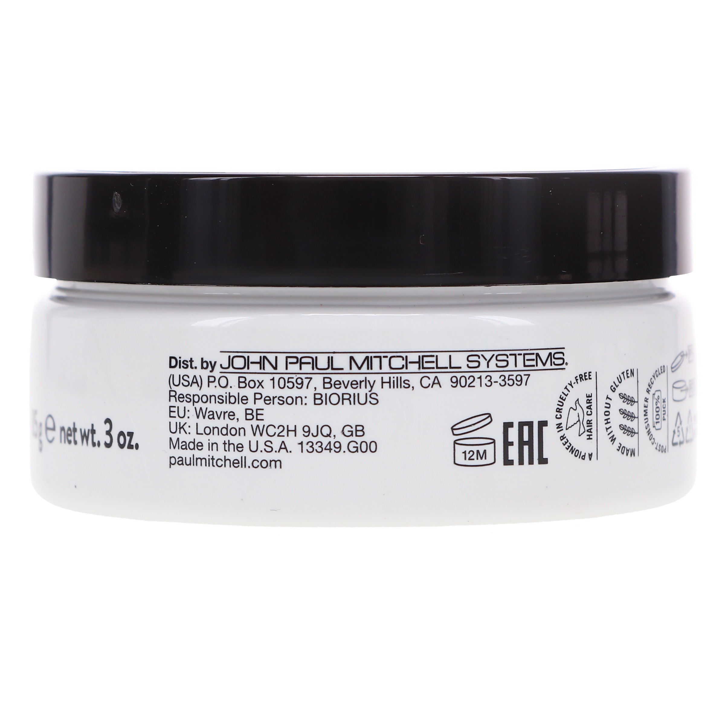 Paul Mitchell MVRCK Original Pomade 3 oz