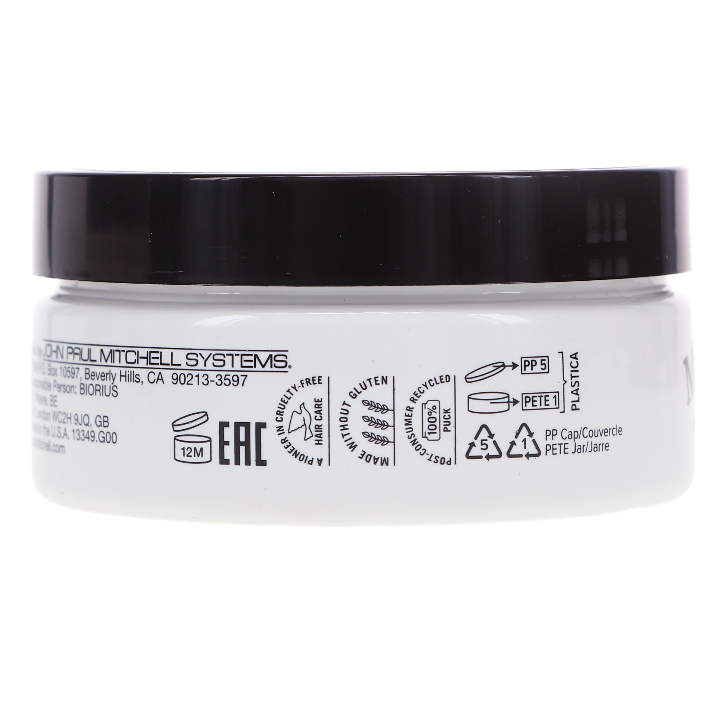 Paul Mitchell MVRCK Original Pomade 3 oz