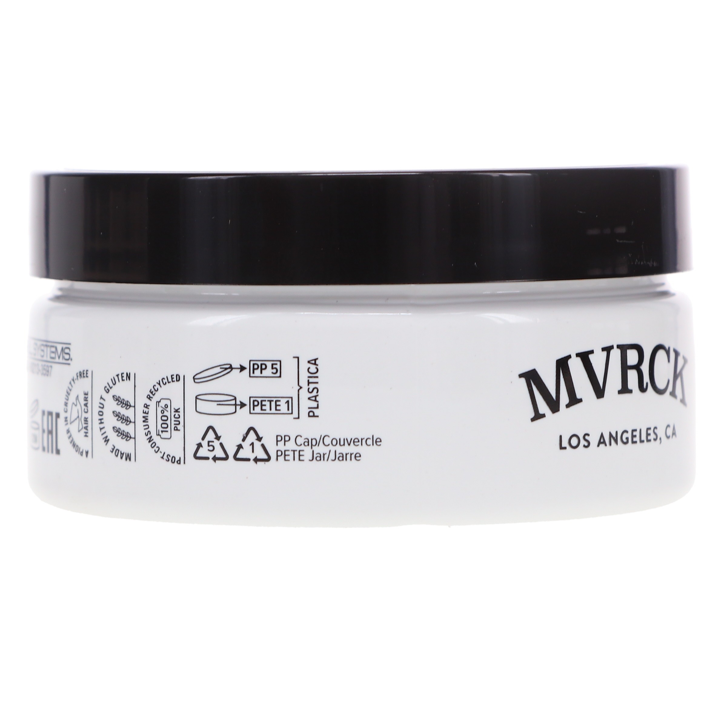 Paul Mitchell MVRCK Original Pomade 3 oz