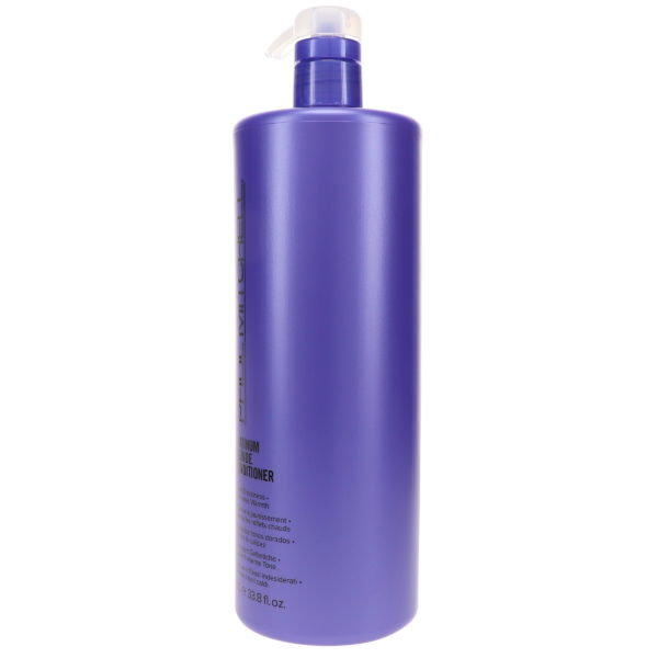 Paul Mitchell Platinum Blonde Conditioner 33.8 oz