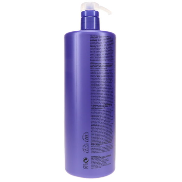 Paul Mitchell Platinum Blonde Conditioner 33.8 oz