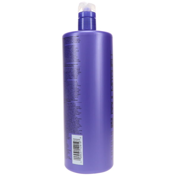 Paul Mitchell Platinum Blonde Conditioner 33.8 oz