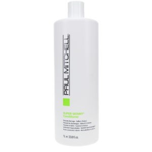 Paul Mitchell Smoothing Super Skinny Daily Treatment 33.8 oz