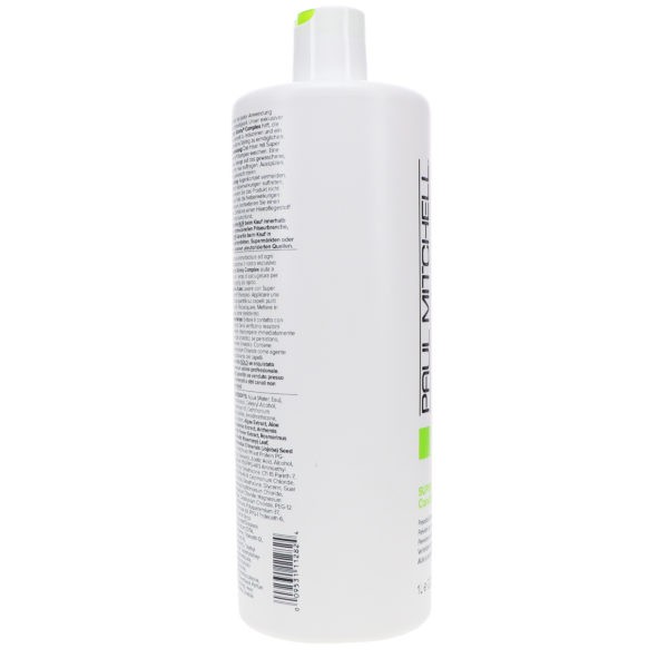 Paul Mitchell Smoothing Super Skinny Daily Treatment 33.8 oz