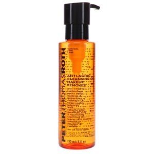 Peter Thomas Roth Anti Aging Cleansing Oil Makeup Remover 5 oz