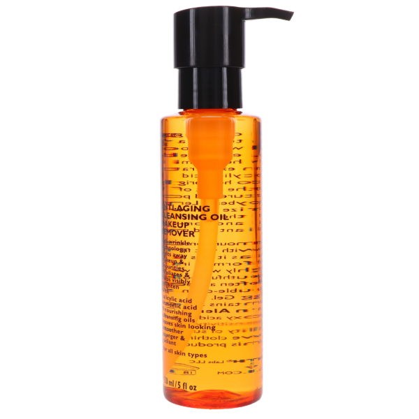 Peter Thomas Roth Anti Aging Cleansing Oil Makeup Remover 5 oz