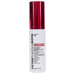 Peter Thomas Roth Even Smoother Glycolic Retinol Resurfacing Serum 1 oz