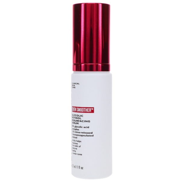 Peter Thomas Roth Even Smoother Glycolic Retinol Resurfacing Serum 1 oz