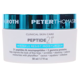 Peter Thomas Roth Peptide 21 Wrinkle Resist Moisturizer 1.7 oz