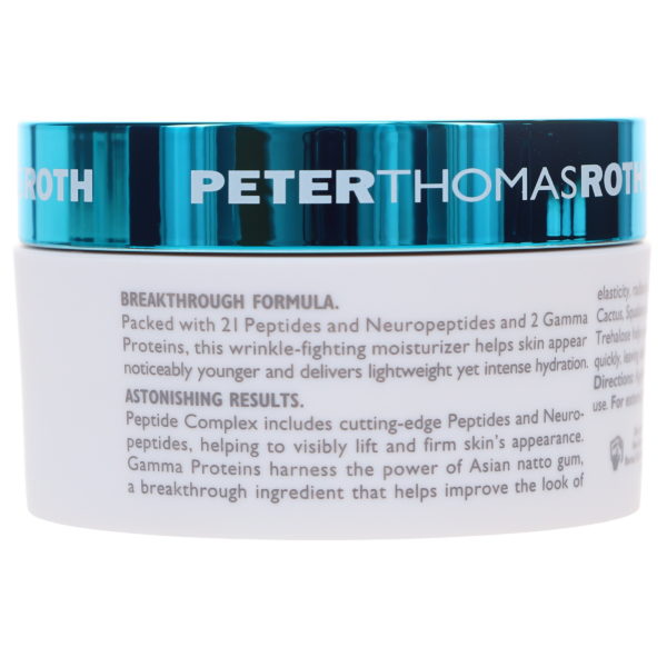 Peter Thomas Roth Peptide 21 Wrinkle Resist Moisturizer 1.7 oz