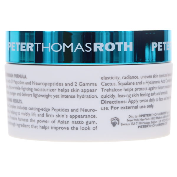 Peter Thomas Roth Peptide 21 Wrinkle Resist Moisturizer 1.7 oz