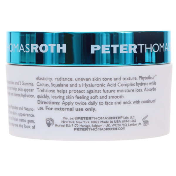 Peter Thomas Roth Peptide 21 Wrinkle Resist Moisturizer 1.7 oz