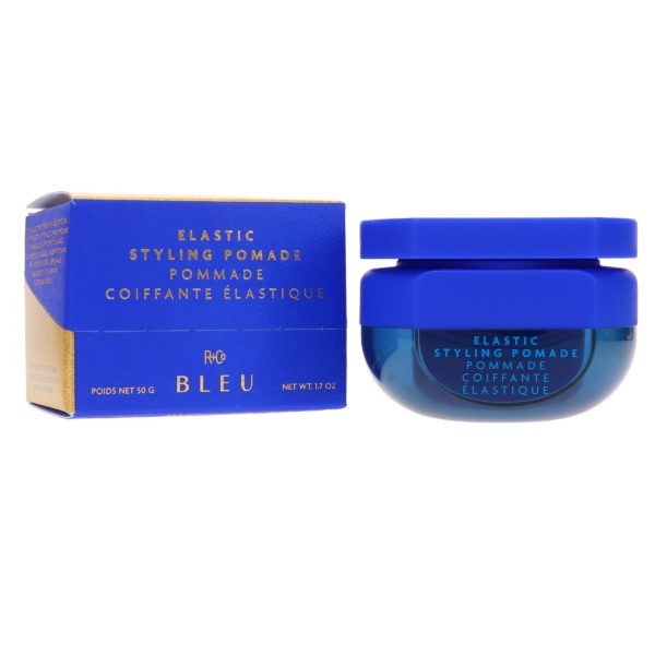 R+CO Bleu Elastic Styling Pomade 1.7 oz