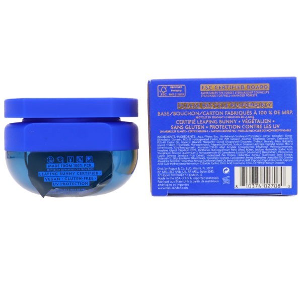 R+CO Bleu Elastic Styling Pomade 1.7 oz