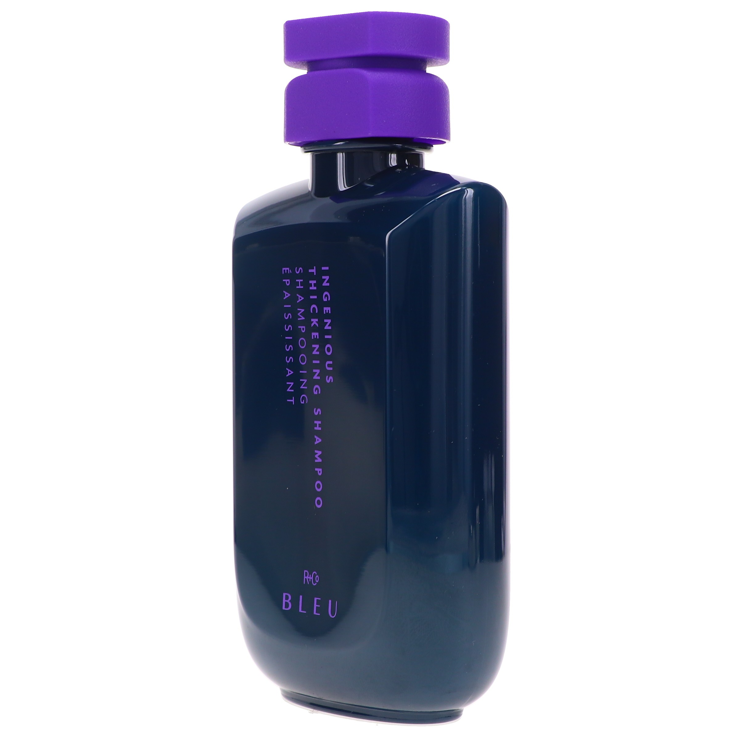 R+CO Bleu Ingenious Thickening Shampoo 8.5 oz