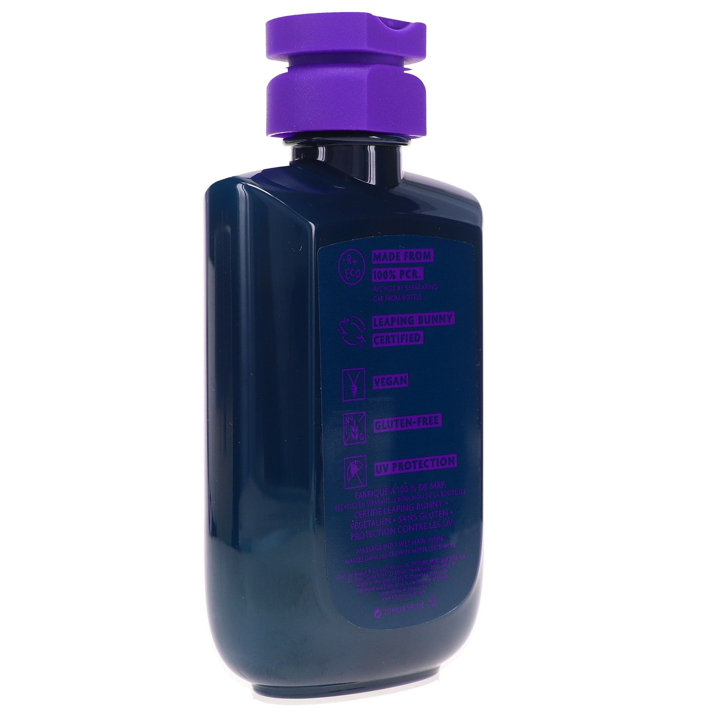 R+CO Bleu Ingenious Thickening Shampoo 8.5 oz