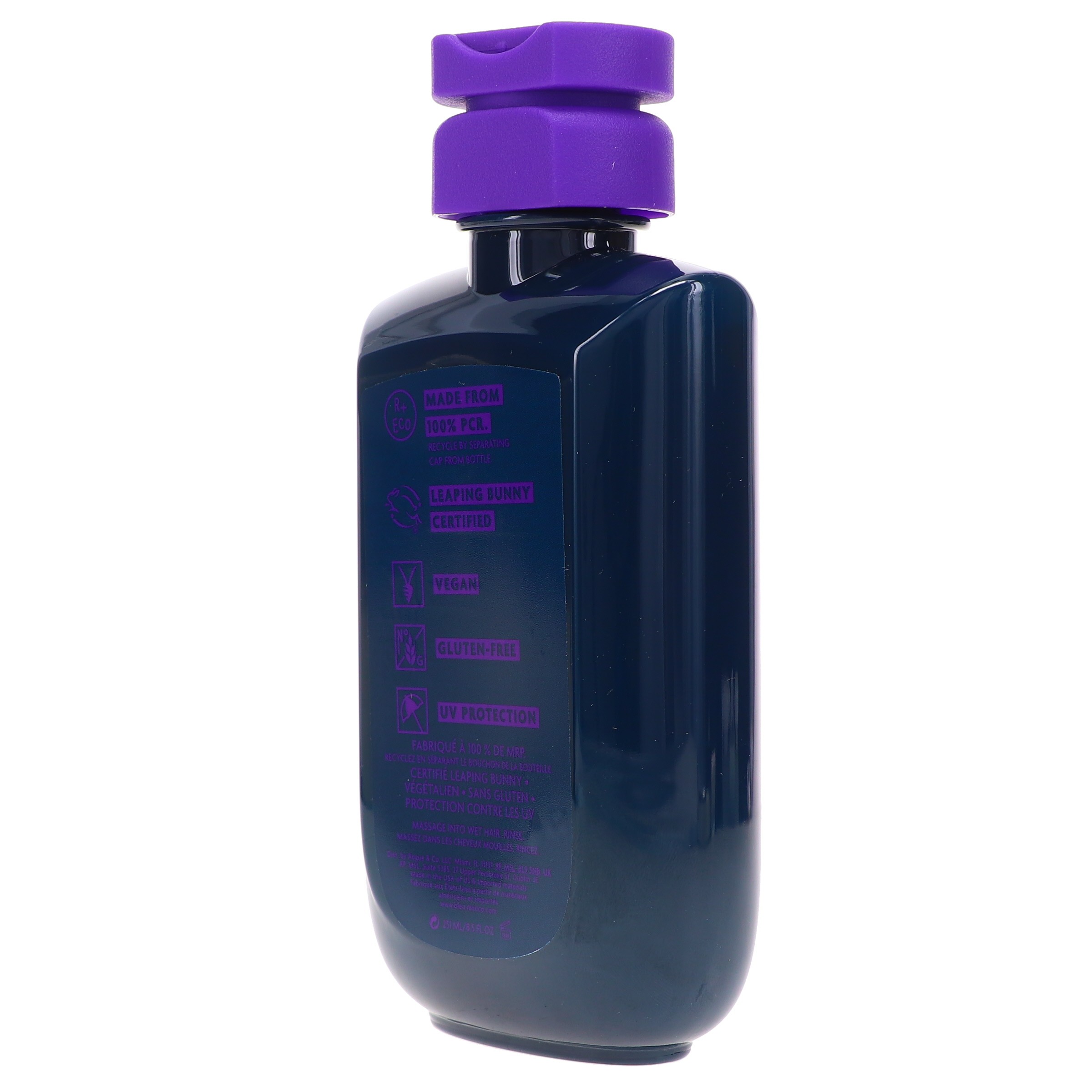 R+CO Bleu Ingenious Thickening Shampoo 8.5 oz