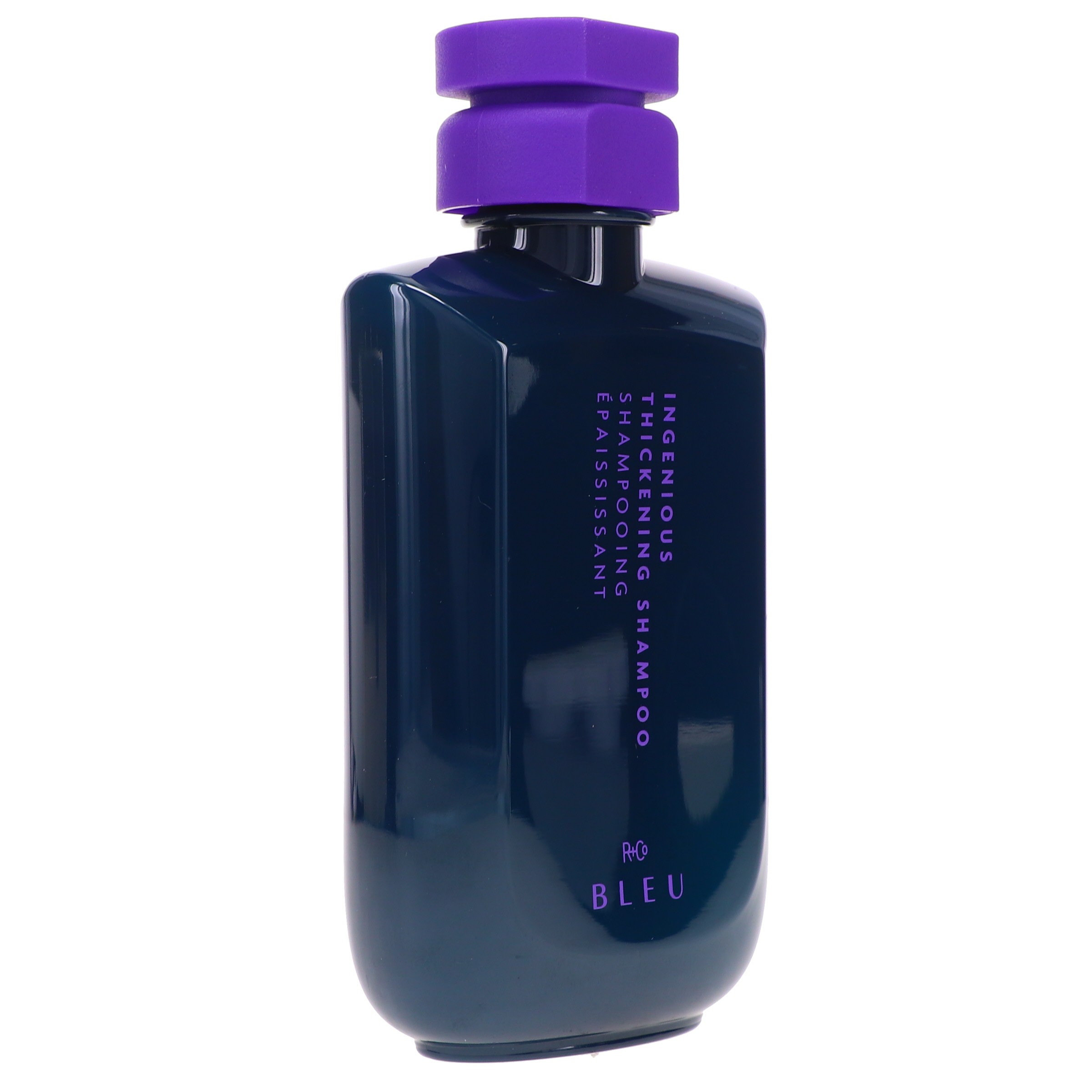 R+CO Bleu Ingenious Thickening Shampoo 8.5 oz