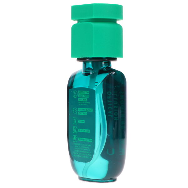 R+CO Bleu Optical Illusion Smoothing Oil 2 oz
