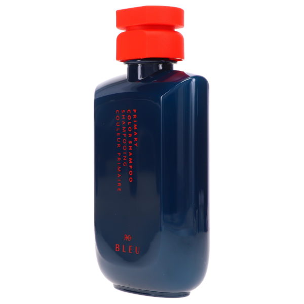 R+CO Bleu Primary Color Shampoo 8.5 oz