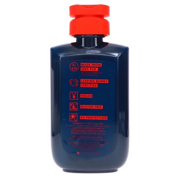 R+CO Bleu Primary Color Shampoo 8.5 oz