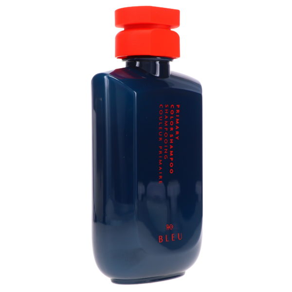 R+CO Bleu Primary Color Shampoo 8.5 oz