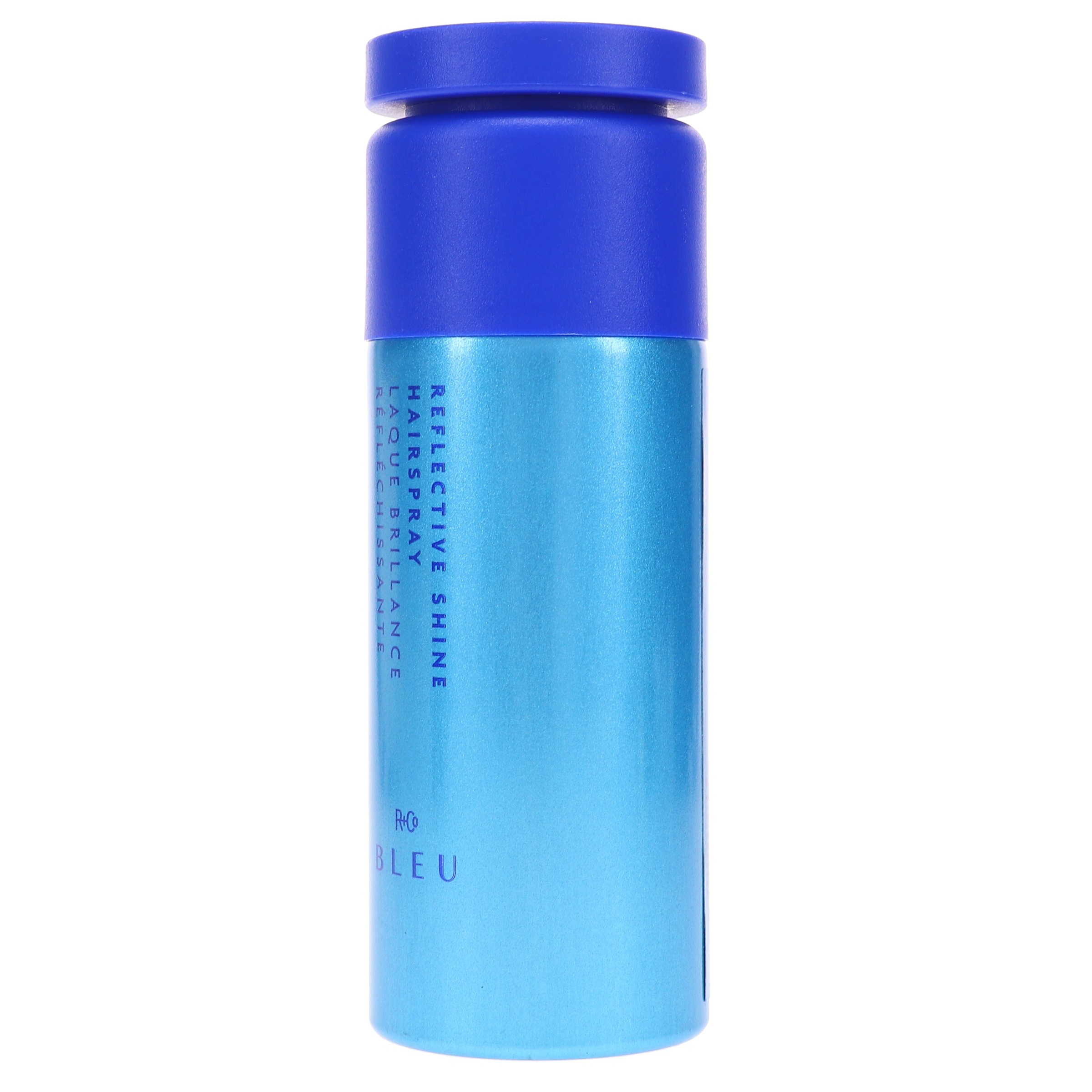 R+CO Bleu Reflective Shine Hairspray 3 oz