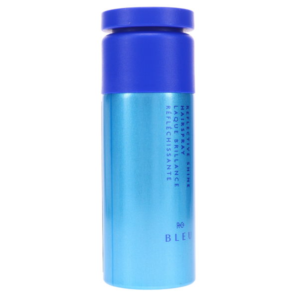 R+CO Bleu Reflective Shine Hairspray 3 oz