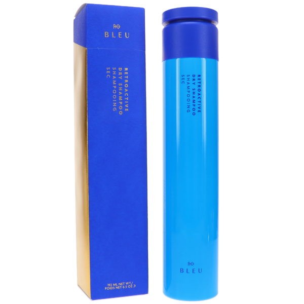 R+CO Bleu Retroactive Dry Shampoo 6.5 oz