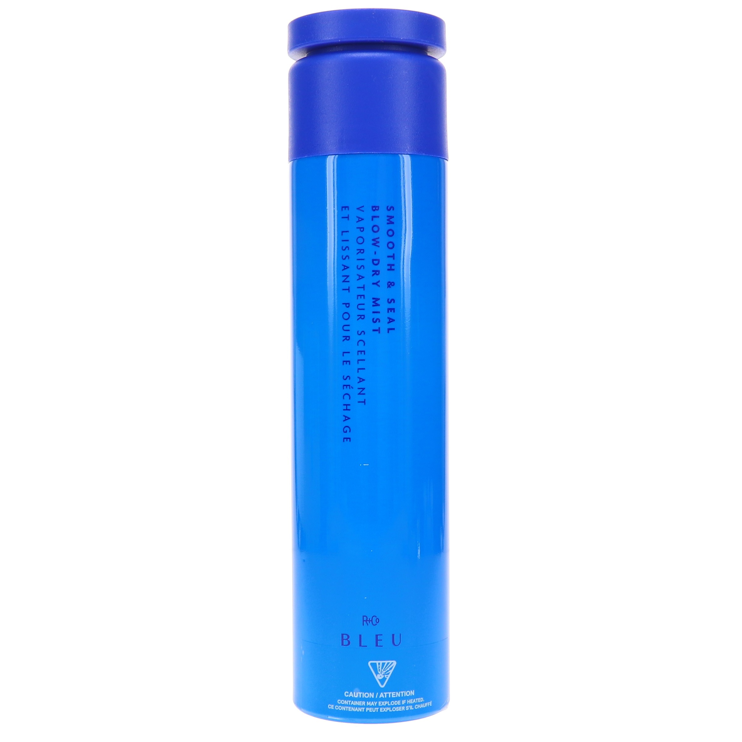 R+CO Bleu Smooth & Seal Blow-Dry Mist 7.1 oz