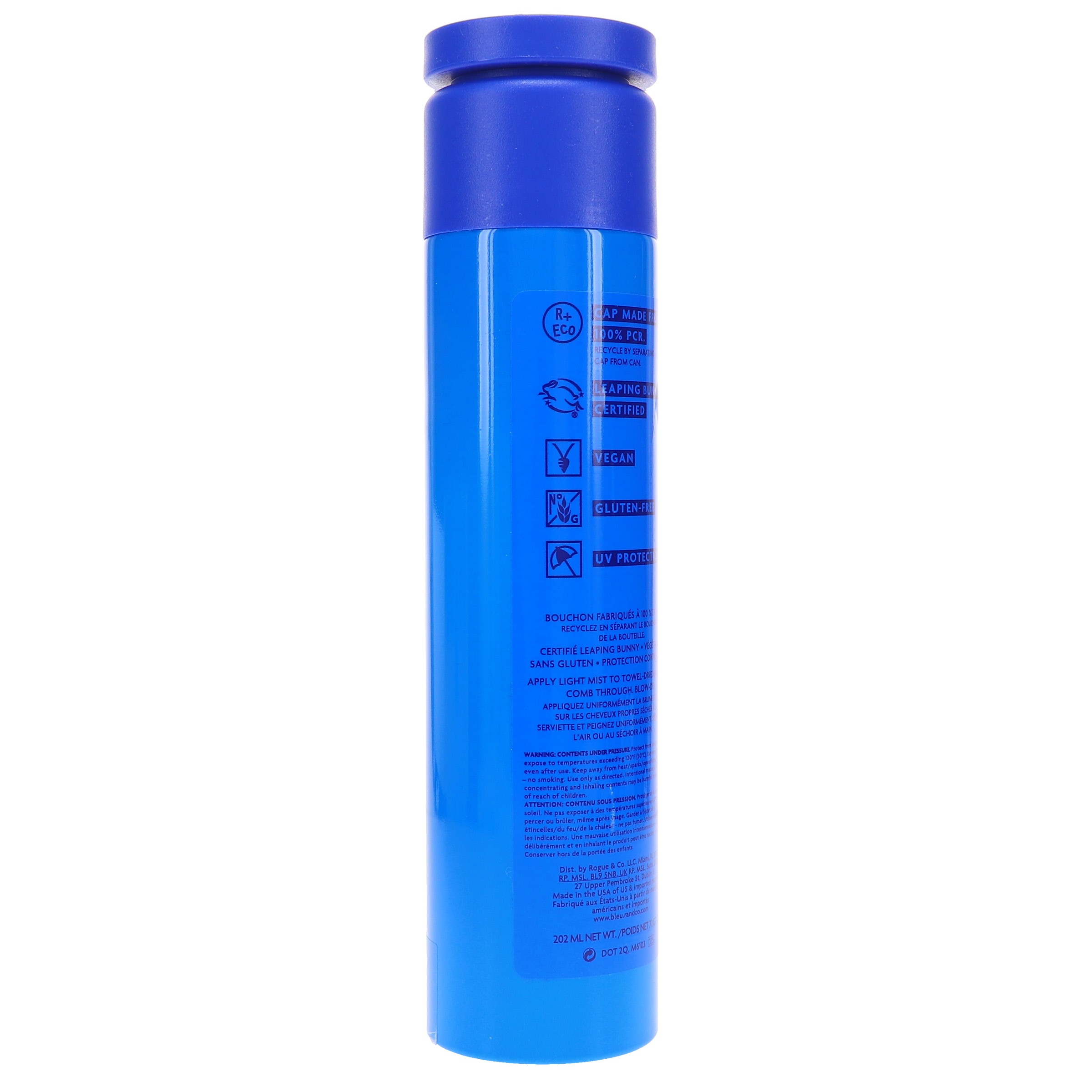 R+CO Bleu Smooth & Seal Blow-Dry Mist 7.1 oz