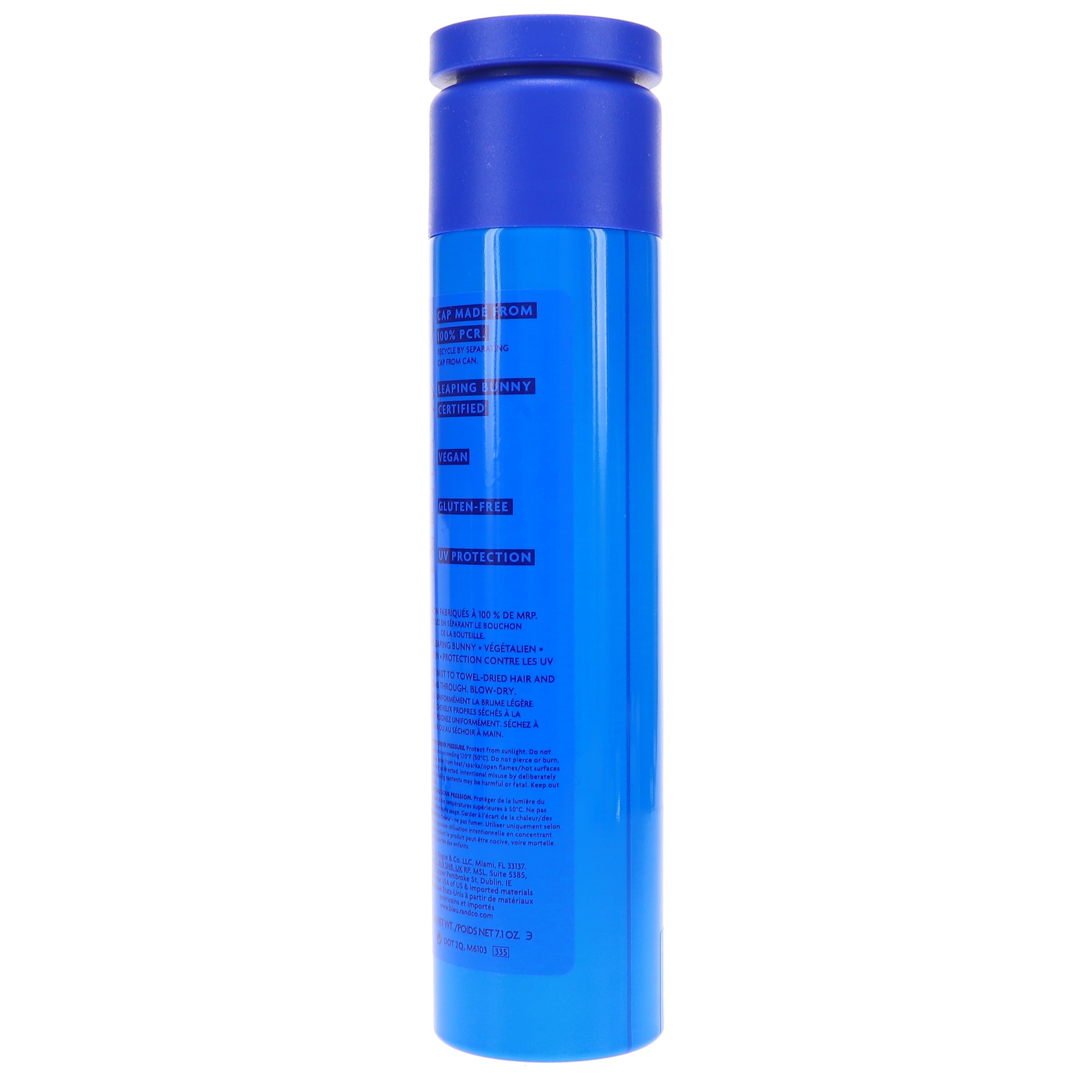 R+CO Bleu Smooth & Seal Blow-Dry Mist 7.1 oz