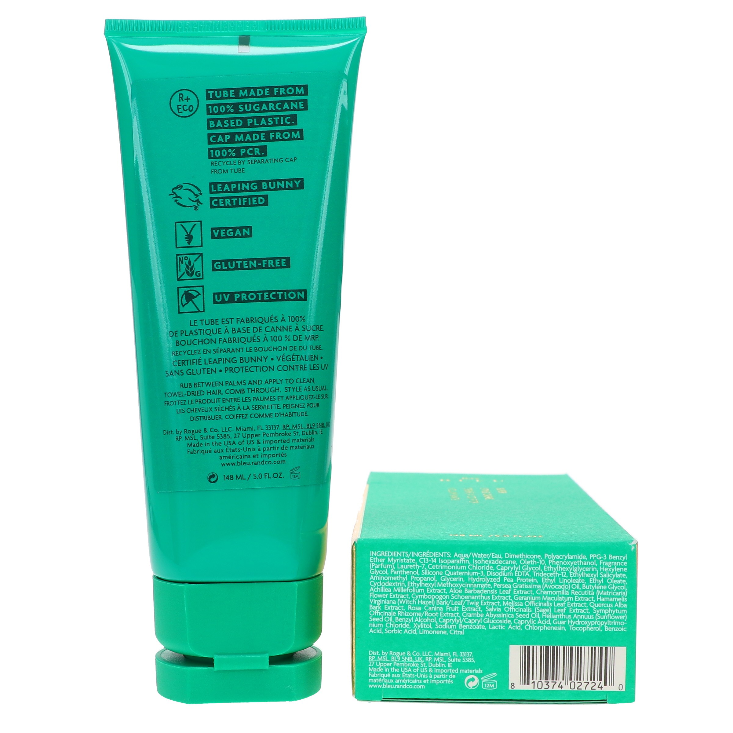 R+CO Bleu Super Style Creme 5 oz