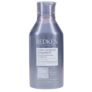 Redken Color Extend Graydiant Purple Conditioner 10.1 oz