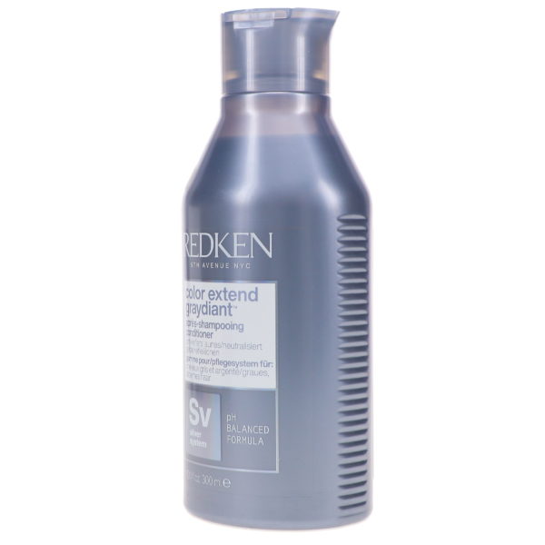 Redken Color Extend Graydiant Purple Conditioner 10.1 oz