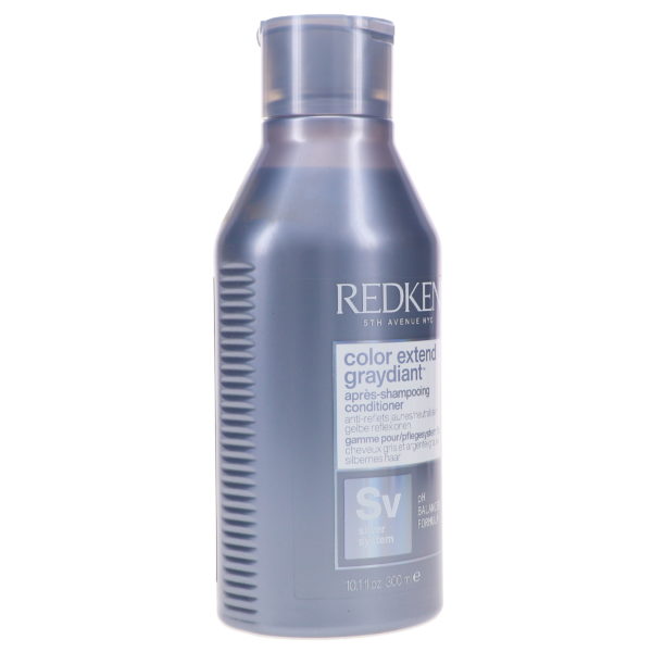 Redken Color Extend Graydiant Purple Conditioner 10.1 oz
