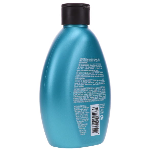 Redken Curvaceous Cream Shampoo 10.1 Oz