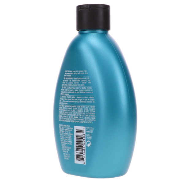 Redken Curvaceous Cream Shampoo 10.1 Oz