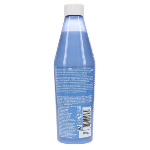 Redken Extreme Bleach Recovery Shampoo 10.1 oz