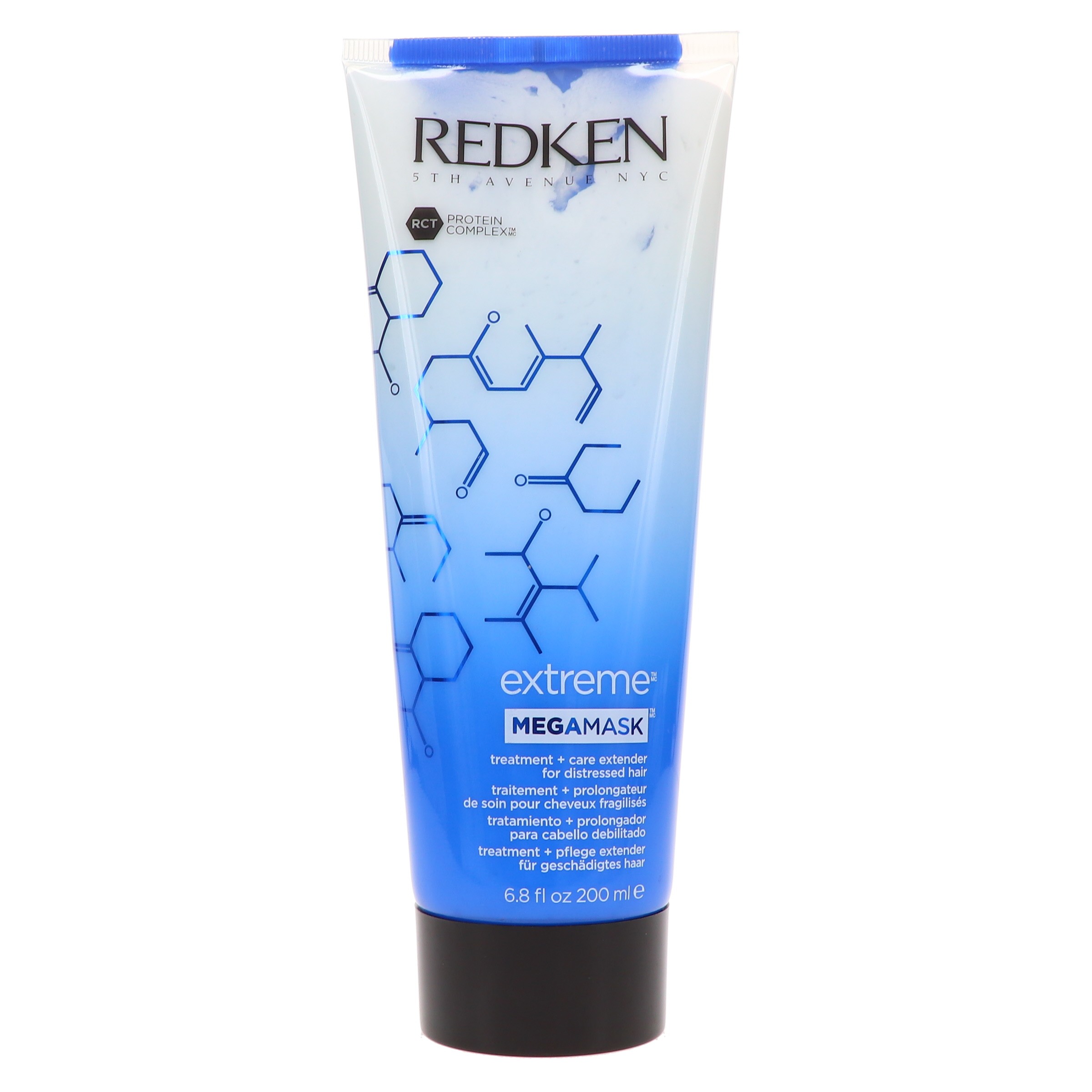 Redken Extreme Mega Mask 6.8 oz