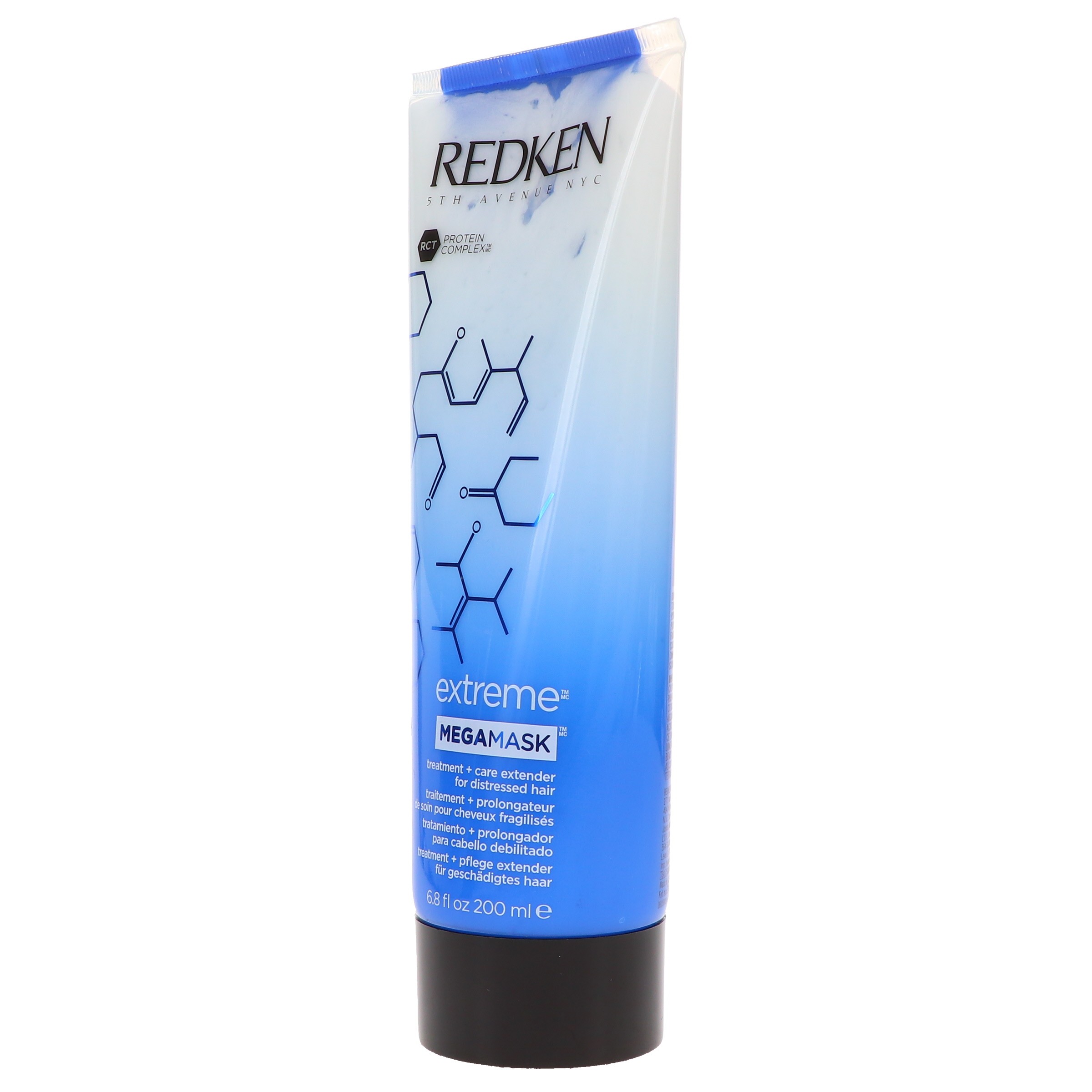 Redken Extreme Mega Mask 6.8 oz