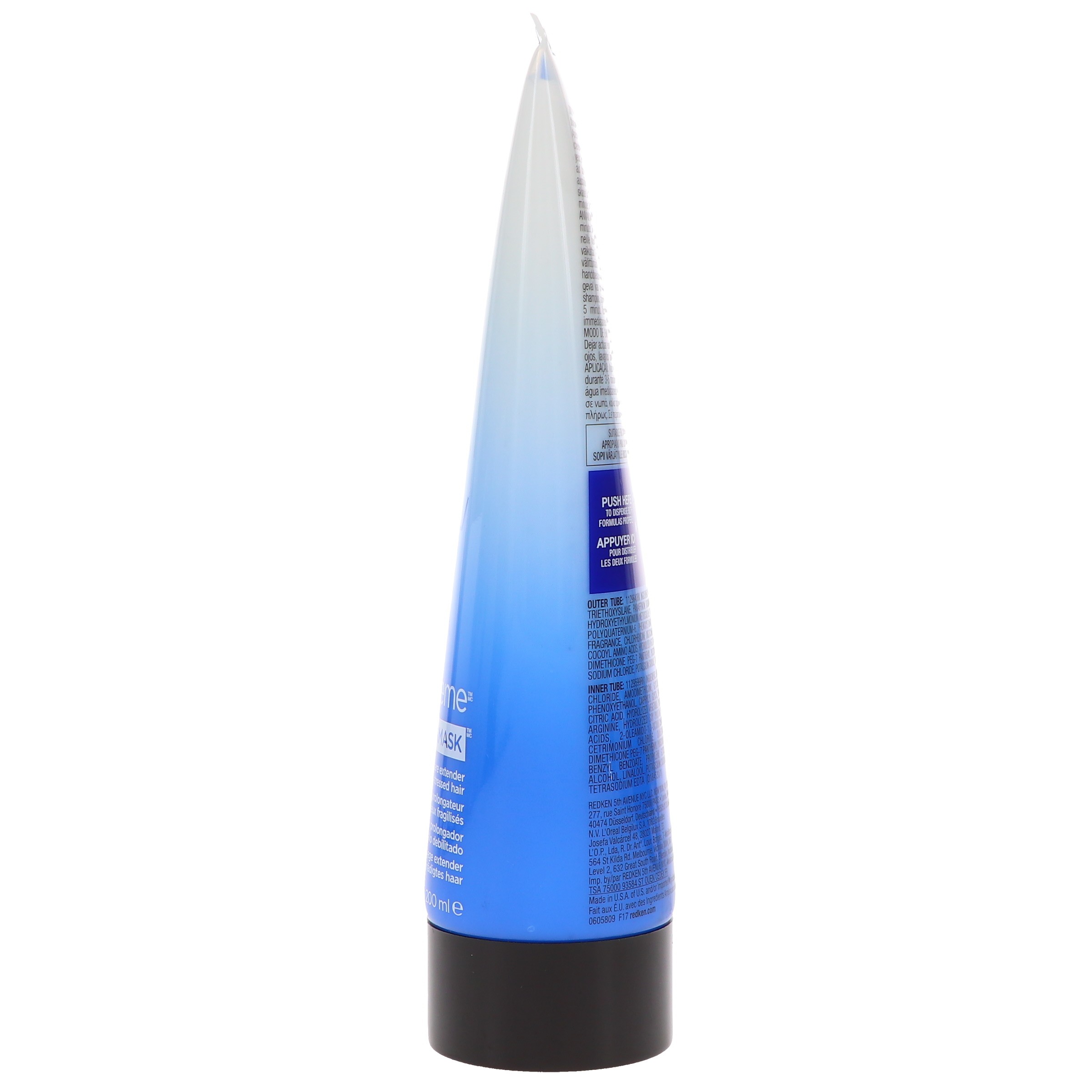 Redken Extreme Mega Mask 6.8 oz