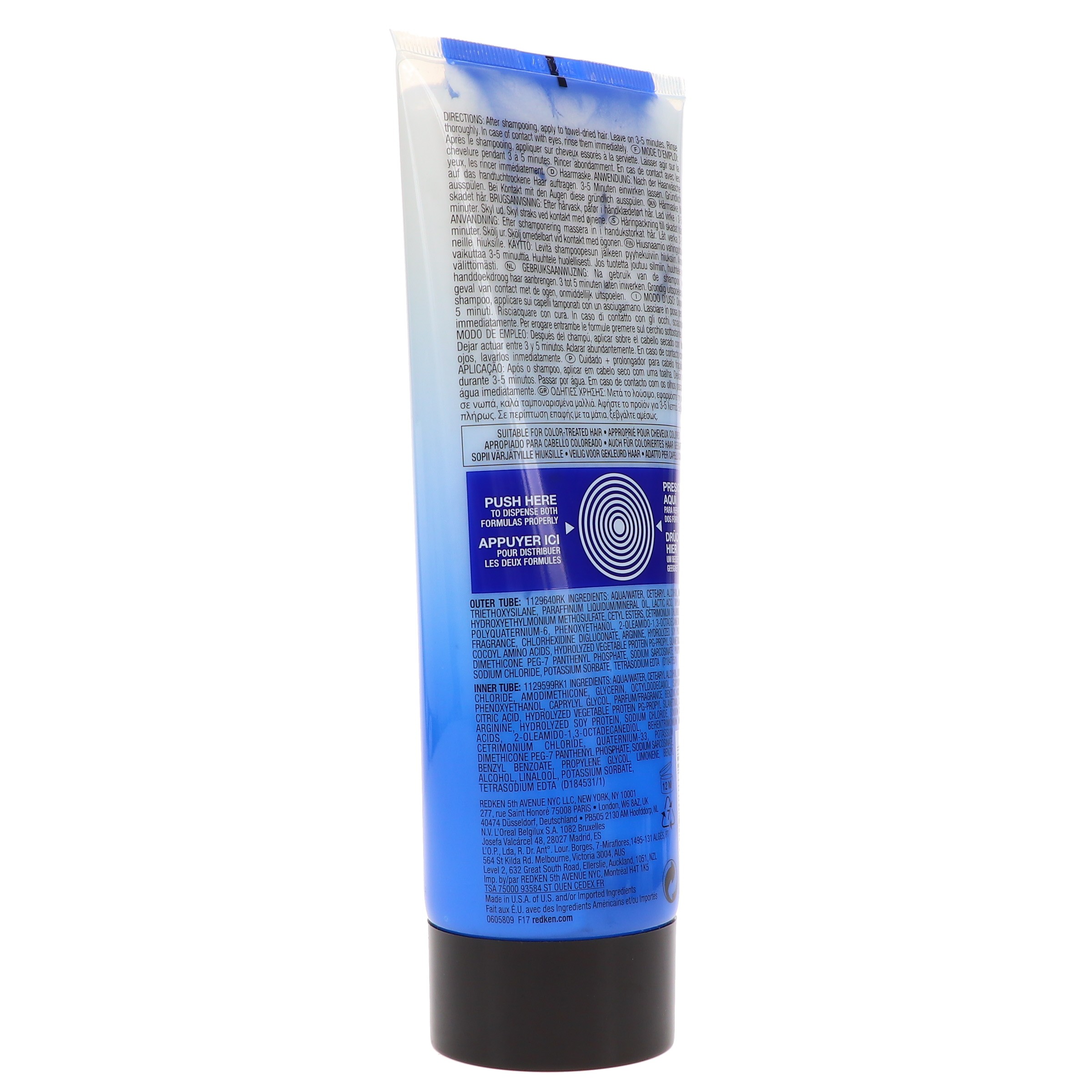 Redken Extreme Mega Mask 6.8 oz