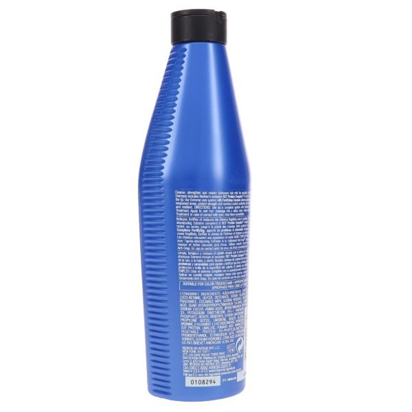 Redken Extreme Shampoo 10.1 oz
