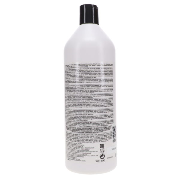 Redken Hair Cleansing Cream Shampoo 33.8 oz