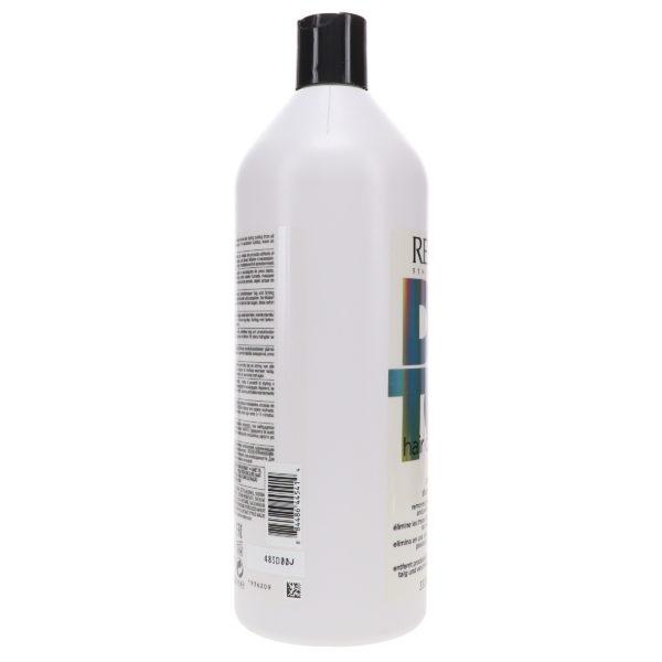 Redken Hair Cleansing Cream Shampoo 33.8 oz