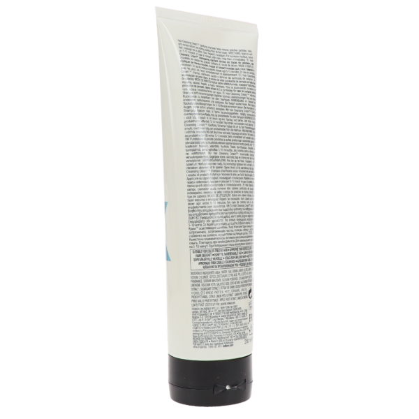 Redken Hair Cleansing Cream Shampoo 8.5 oz