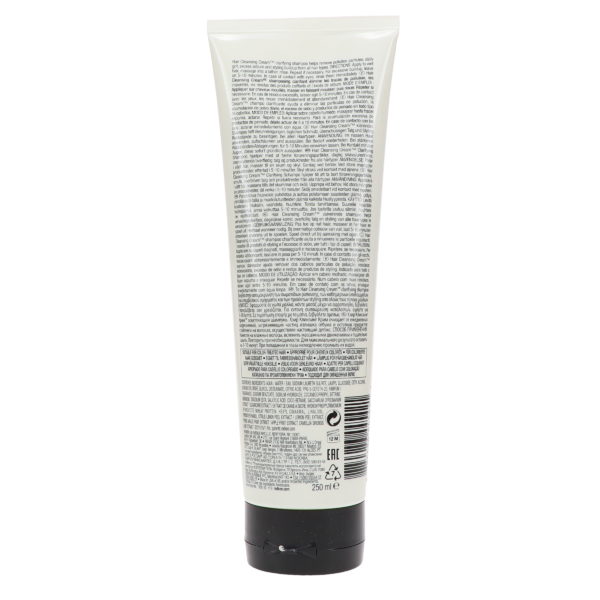 Redken Hair Cleansing Cream Shampoo 8.5 oz