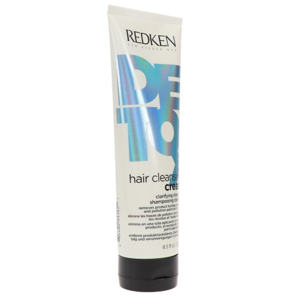 Redken Hair Cleansing Cream Shampoo 8.5 oz