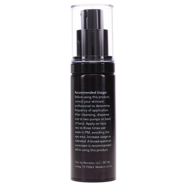 REVISION Skincare Retinol Complete 1.0 1 oz